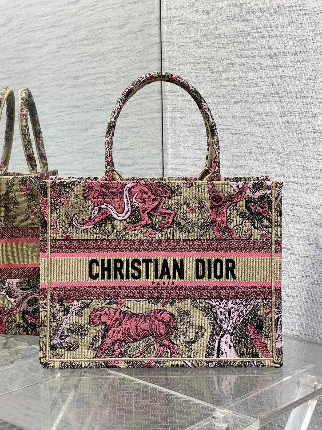 OldCobbler Bags BOOK DIRO MEDIUM TOTE-36*18*28CM 0505